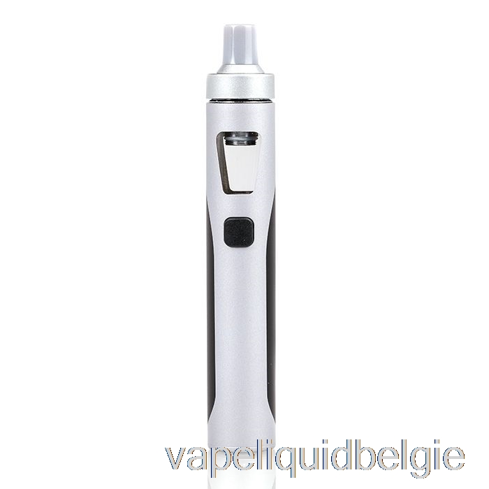 Vape Vloeistof Joyetech Ego Aio Alles-in-één Starterkit Zwart/grijs